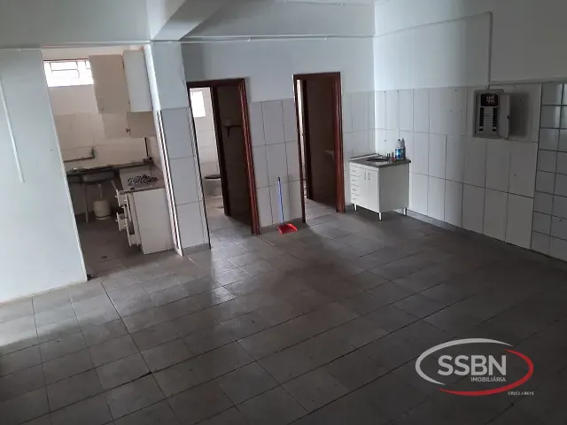 Loja para alugar, no bairro Jardim Europa em Nova Odessa