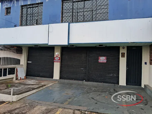 Loja para alugar, no bairro Jardim Europa em Nova Odessa