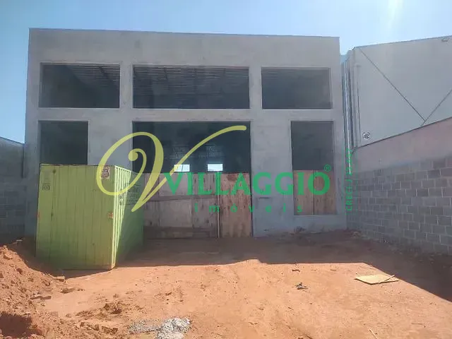 Loja com 500m², para alugar, no bairro Centro em São José do Rio Preto