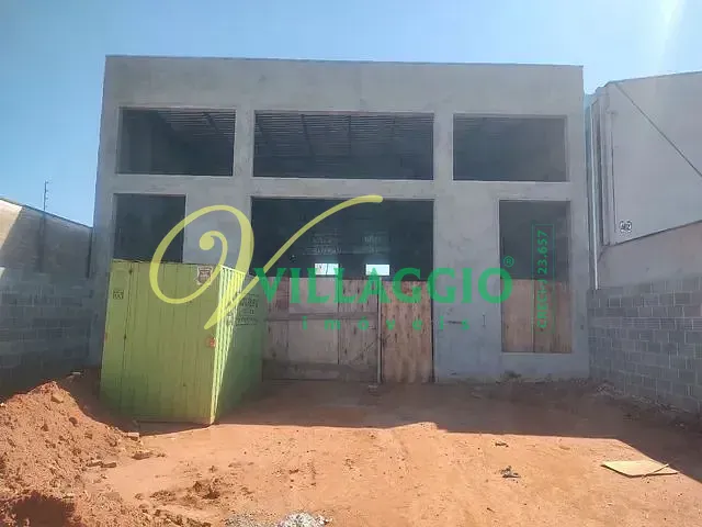 Loja com 500m², para alugar, no bairro Centro em São José do Rio Preto