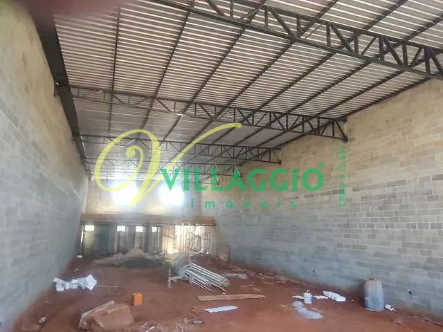 Loja com 500m², para alugar, no bairro Centro em São José do Rio Preto
