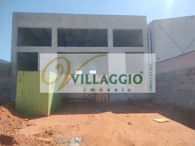Loja com 500m², para alugar, no bairro Centro em São José do Rio Preto