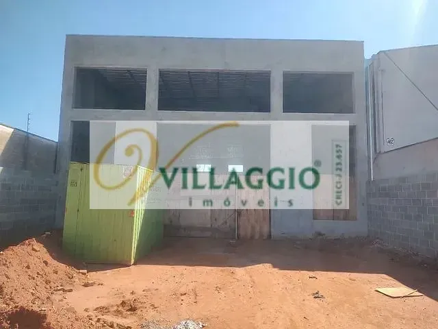 Loja com 500m², para alugar, no bairro Centro em São José do Rio Preto