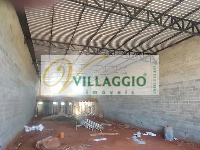 Loja com 500m², para alugar, no bairro Centro em São José do Rio Preto