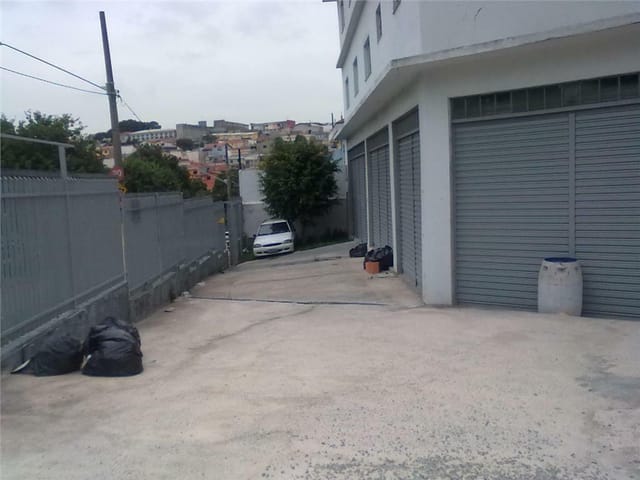 Foto do Loja - Loja para Locação 700M², Vila Fernandes, São Paulo - SP | ZONA LESTE IMÓVEIS
