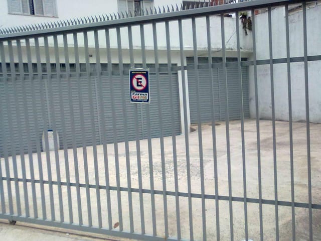 Foto do Loja - Loja para Locação 700M², Vila Fernandes, São Paulo - SP | ZONA LESTE IMÓVEIS