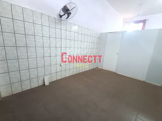 Loja com 36m², para alugar, no bairro Jardim Antartica em Ribeirão Preto