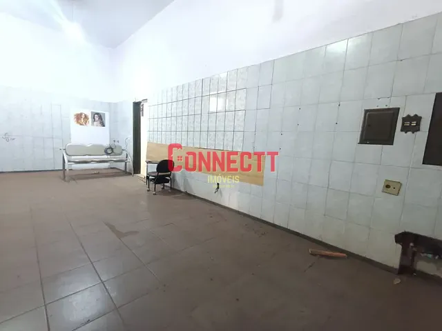 Loja com 36m², para alugar, no bairro Jardim Antartica em Ribeirão Preto