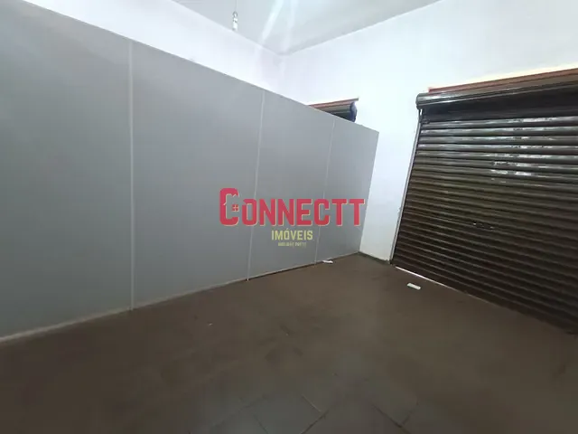 Loja com 36m², para alugar, no bairro Jardim Antartica em Ribeirão Preto