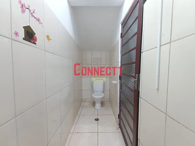 Loja com 36m², para alugar, no bairro Jardim Antartica em Ribeirão Preto