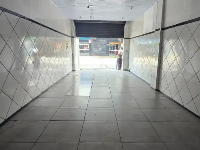 Loja para alugar, no bairro Santana em São Paulo