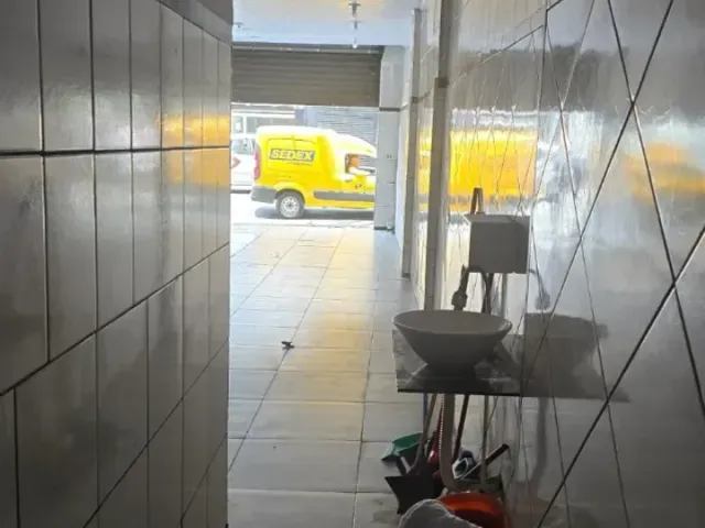 Loja para alugar, no bairro Santana em São Paulo