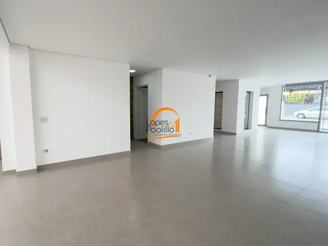 Loja para alugar, no bairro Vila Thais em Atibaia