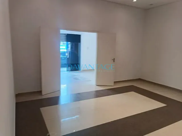 Loja com 90m², para alugar, no bairro Lapa em São Paulo