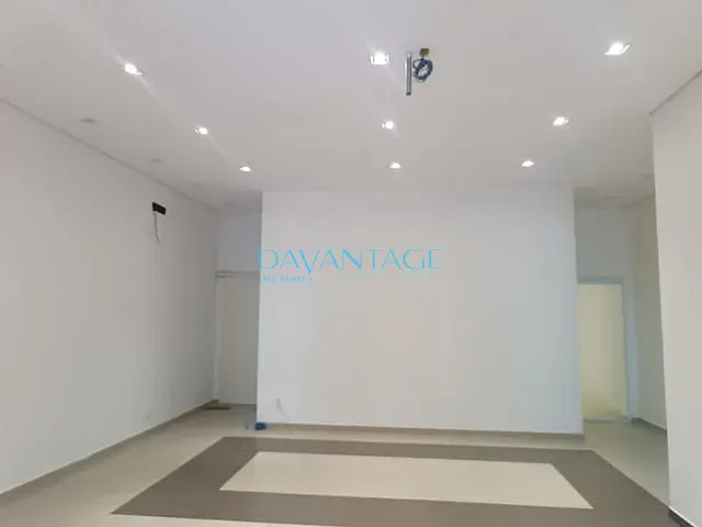 Loja com 90m², para alugar, no bairro Lapa em São Paulo