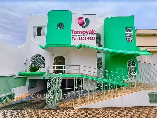 Loja com 390m², à venda ou para alugar, no bairro Centro em Caçapava