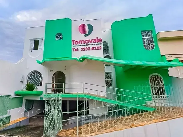 Loja com 390m², à venda ou para alugar, no bairro Centro em Caçapava
