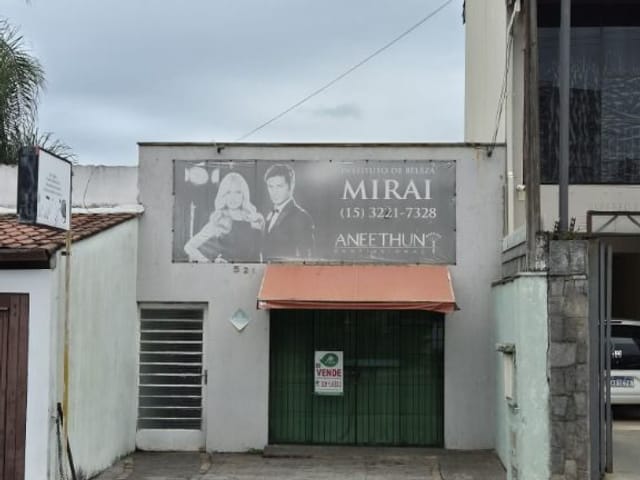 Foto do Loja - Loja à venda 1 Vaga, 162M², Jardim Vergueiro, Sorocaba - SP | Ary Proenca Negócios Imobiliários Ltda