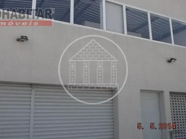 Loja com 350m², à venda, no bairro Vila Califórnia em São Paulo