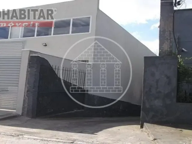 Loja com 350m², à venda, no bairro Vila Califórnia em São Paulo