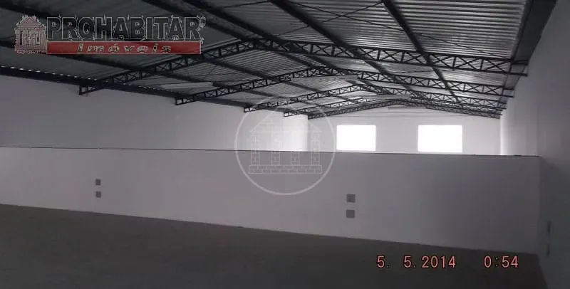 Loja-Salão, 850 m² - Foto 9