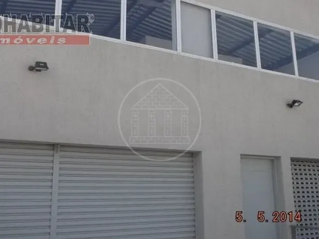 Loja com 350m², à venda, no bairro Vila Califórnia em São Paulo
