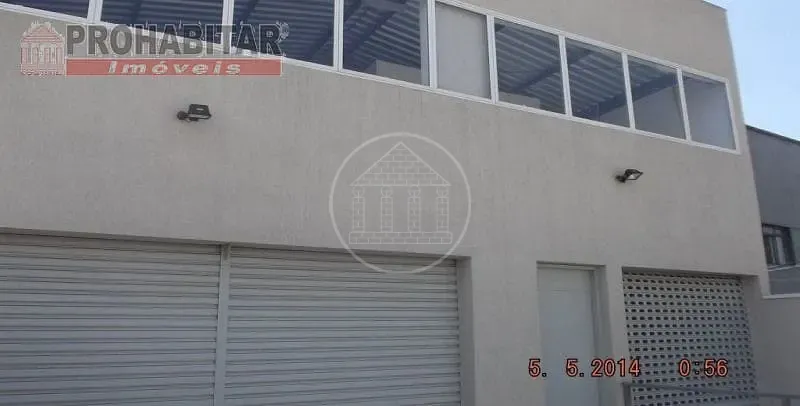 Loja-Salão, 850 m² - Foto 3