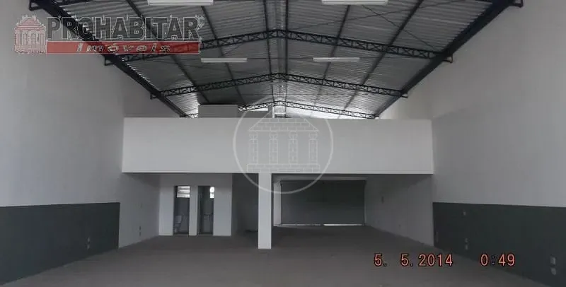 Loja-Salão, 850 m² - Foto 17