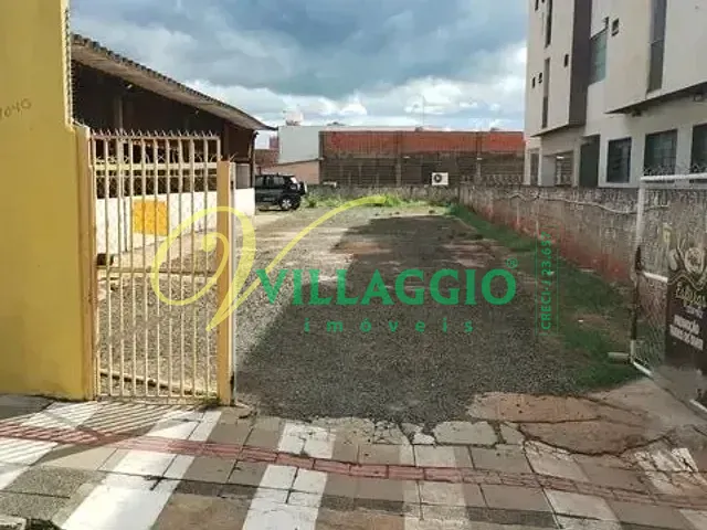 Loja com 500m², para alugar, no bairro Parque Industrial em São José do Rio Preto