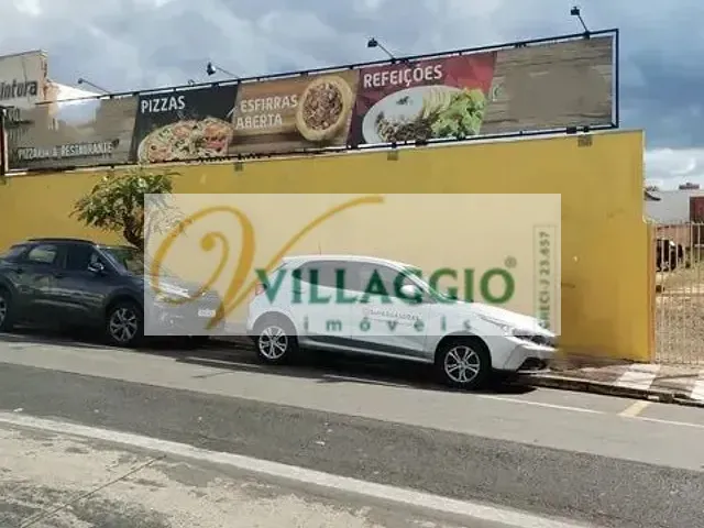 Loja com 500m², para alugar, no bairro Parque Industrial em São José do Rio Preto