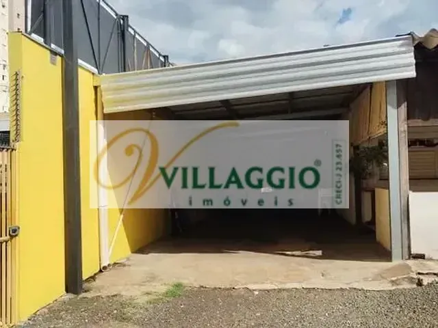 Loja com 500m², para alugar, no bairro Parque Industrial em São José do Rio Preto