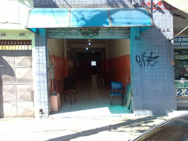 Foto do Loja - Salão comercial para locação, Vila Formosa, São Paulo. | ZONA LESTE IMÓVEIS