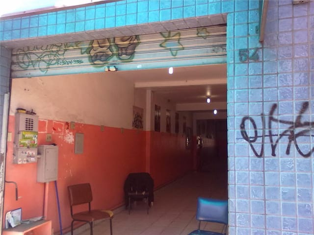 Foto do Loja - Salão comercial para locação, Vila Formosa, São Paulo. | ZONA LESTE IMÓVEIS