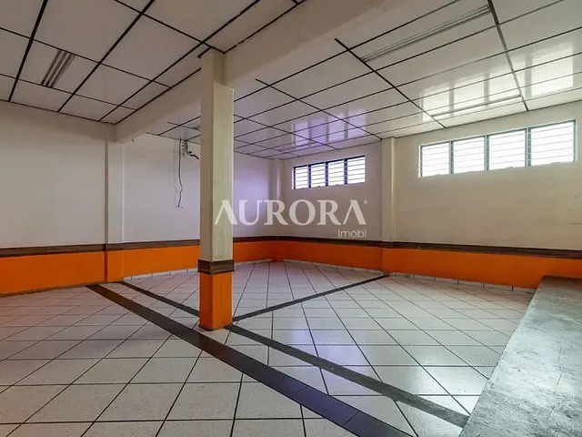 Loja com 1300m², para alugar, no bairro Centro em Londrina
