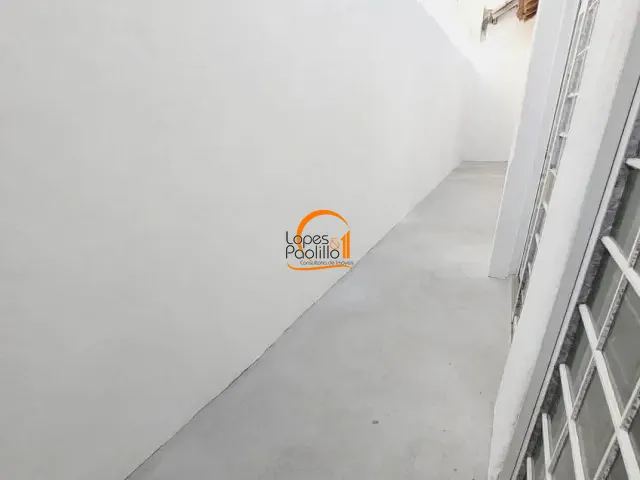 Loja com 160m², para alugar, no bairro Centro em Atibaia