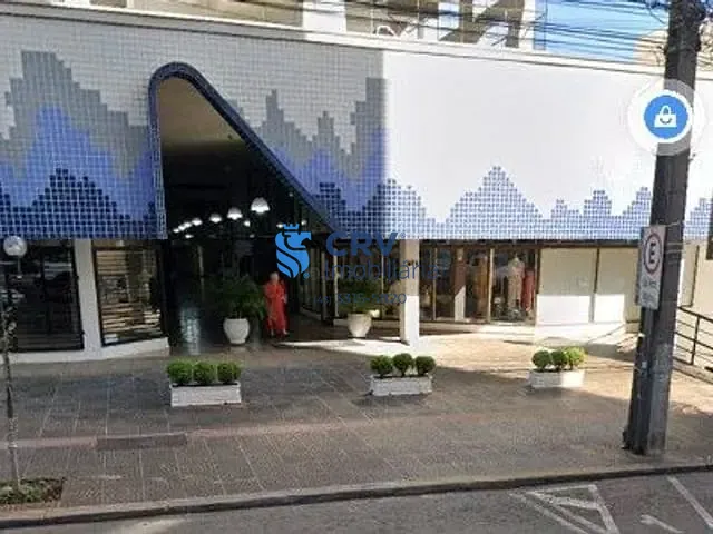 Loja com 43m², à venda, no bairro Centro em Londrina