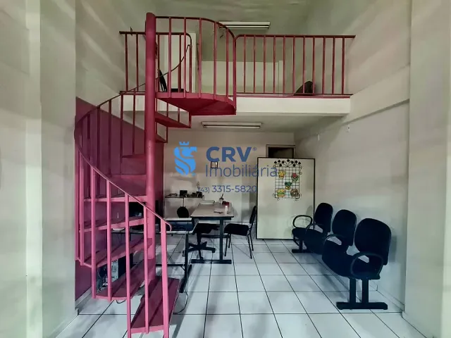 Loja com 43m², à venda, no bairro Centro em Londrina