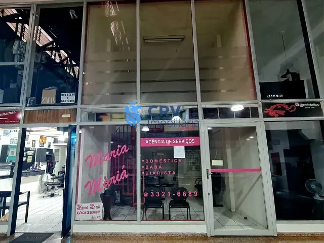 Loja com 43m², à venda, no bairro Centro em Londrina