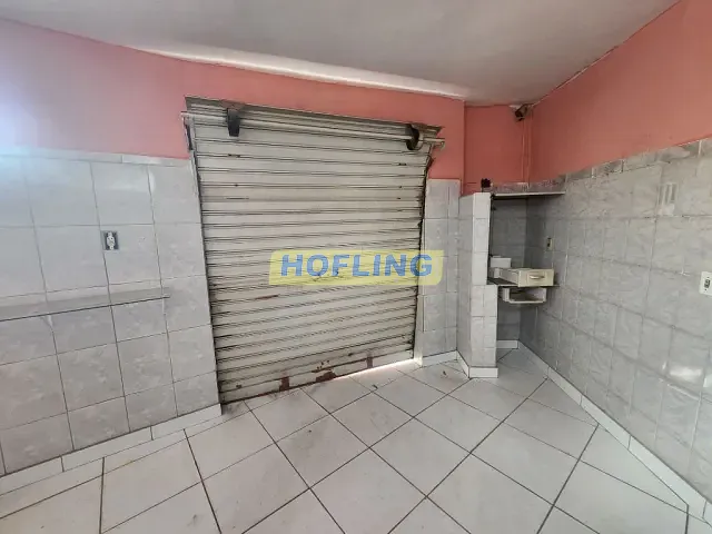 Loja com 45m², para alugar, no bairro Jardim Matheus Maniero em Rio Claro