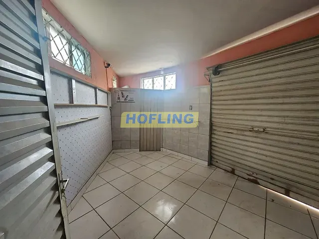 Loja com 45m², para alugar, no bairro Jardim Matheus Maniero em Rio Claro