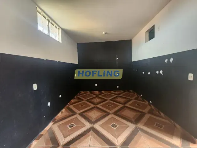 Loja com 45m², para alugar, no bairro Jardim Matheus Maniero em Rio Claro