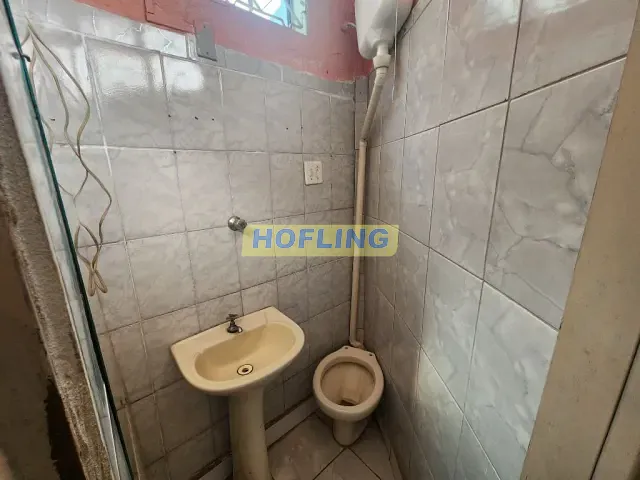 Loja com 45m², para alugar, no bairro Jardim Matheus Maniero em Rio Claro