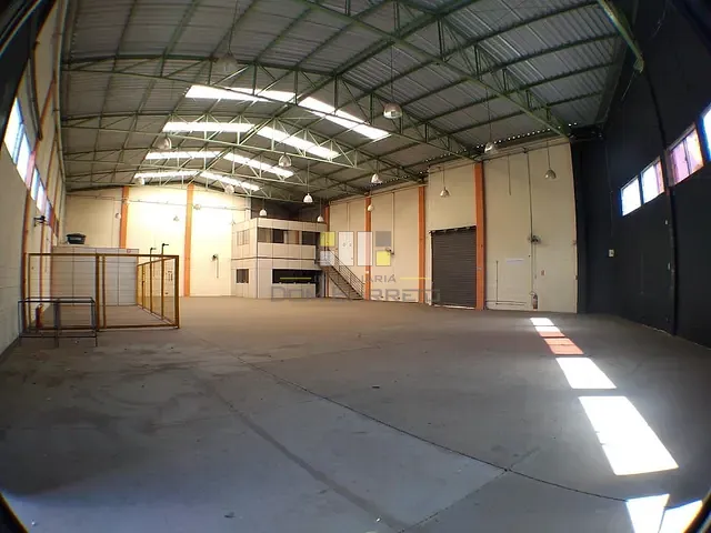 Loja com 634m², para alugar, no bairro Jardim Alvorada em Sumaré