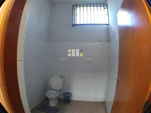 Loja com 634m², para alugar, no bairro Jardim Alvorada em Sumaré