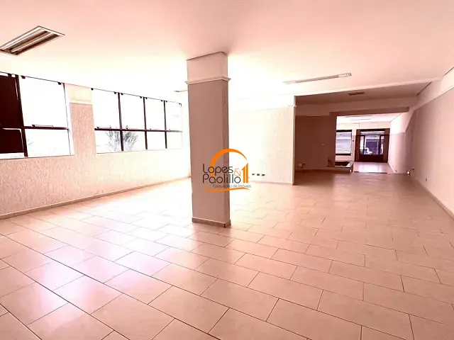 Loja com 500m², à venda, no bairro Alvinópolis em Atibaia