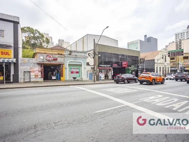 Loja para alugar, no bairro Centro em Curitiba