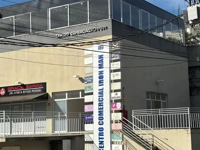 Loja com 396m², à venda, no bairro Urbanova em São José Dos Campos