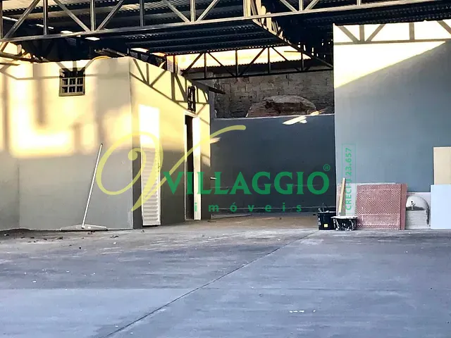 Loja com 360m², para alugar, no bairro Vila Maceno em São José do Rio Preto