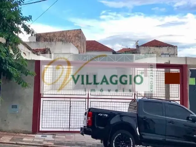 Loja com 360m², para alugar, no bairro Vila Maceno em São José do Rio Preto