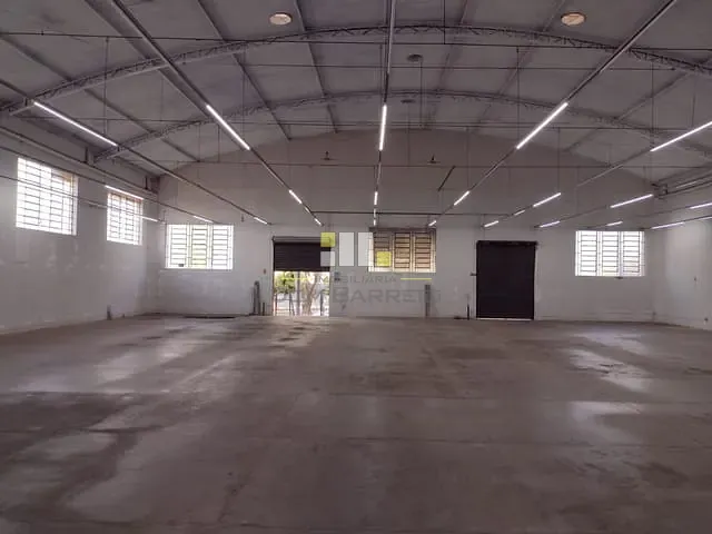 Loja com 1413m², à venda, no bairro Jardim das Palmeiras em Sumaré